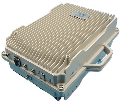 北塔单频/双频/四频/五频运营级数字光纤直放站