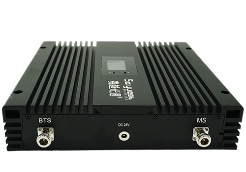 北塔双频手机信号增强器2000㎡