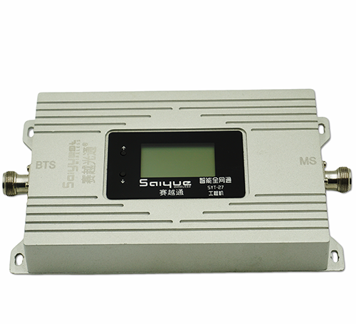 北塔单频手机信号放大器800㎡