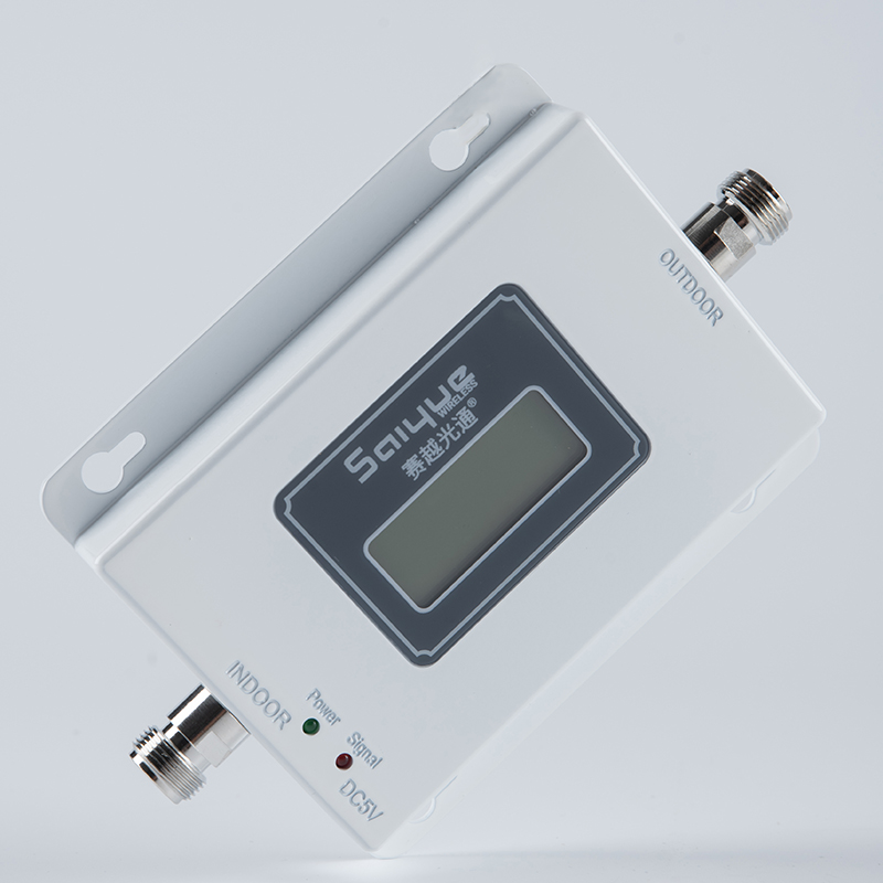 北塔家用配电房机房信号放大器200㎡