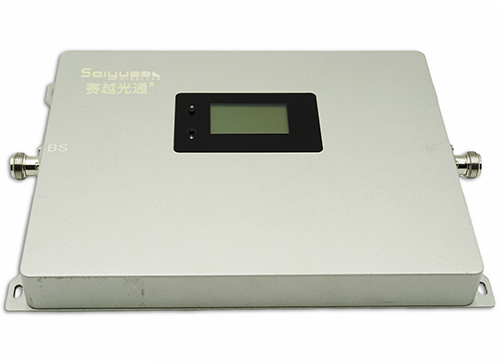  北塔三频/四频/五频手机信号接收器800㎡