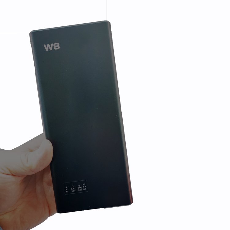  北塔蓝牙WiFi信号屏蔽器