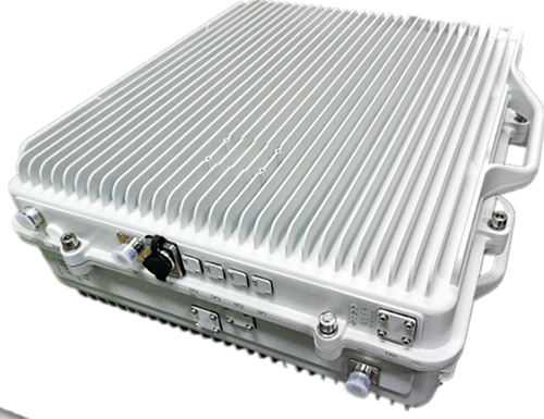 北塔信令级数字室分型移动通信干扰器