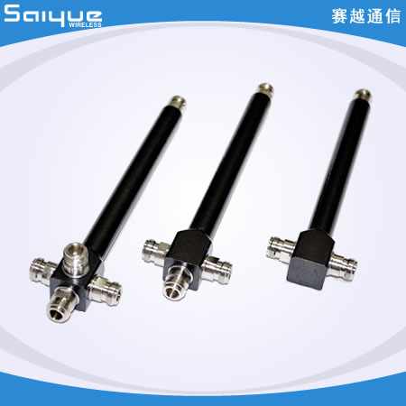  北塔FM调频广播同步广播功分器