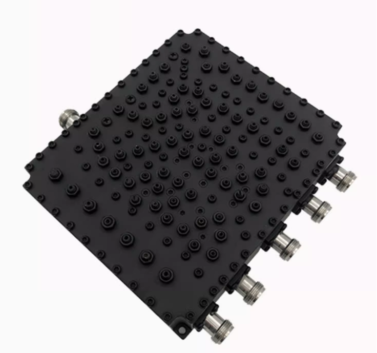  北塔双频三频四频五频腔体合路器4G+5G
