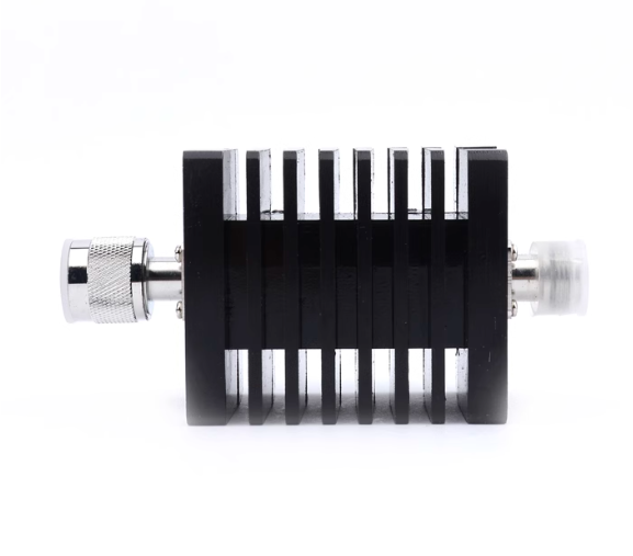  北塔腔体固定衰减器0-3G/0-4G  N型接口