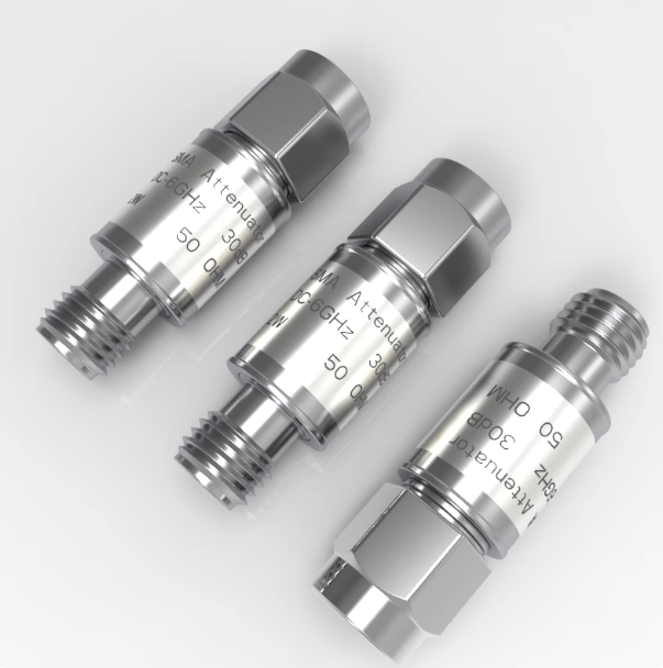  北塔小功率SMA固定衰减器0-3G/0-6G射频专用